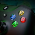 thumbnail image 5 of SUTENGDA Manette Filaire pour Xbox Manette Pc Ultra Réactive Joystick de Jeu Conçu avec Précision Performance Immersive Manette de Jeu pour Xbox Filaire Vert, 5 of 5