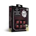 thumbnail image 1 of USAopoly The Nightmare Before Christmas Premium Dice Set, 1 of 3