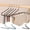 4Pcs iron clothes rack for closet Under $5 a1, variant on Uscallm Z Shaped Pants Hanger Heavy Duty Non Slip Iron Clothes Rack For Closet Space Saving Storage Organizer Singles Wardrobe