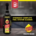 thumbnail image 4 of Dura Lube Severe Fuel System Cleaner | 16 oz., 6-Pack, 4 of 4