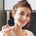 thumbnail image 3 of WIFKLSIIPG Extra Large Body Powder Brush – Soft for Face & Body Makeup Blending and Smooth Finish, 3 of 6