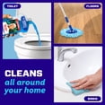 thumbnail image 4 of Mr. Clean Nettoyant Tout Usage, Nettoyant Multi-Surfaces, pour, Unstopables, 1.2L, 4 of 11