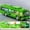 Green-GN-toys, variant on wycnly Toys Children's Simulation Bus Toy Large Door Opening Light Vocal Coachs Model City Bus Model Simulation Baby Bus Toy Coachs Boy Toys for Ages Deals
