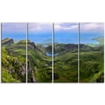 thumbnail image 2 of Quiraing Skye Écosse des Highlands, 2 of 3