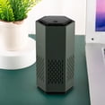 thumbnail image 2 of Ohufall Humidifier And Air Purifiers In One Portable Silent Powerful Pet Air Purifiers For Home Smell With Washable Filters, 2 of 8