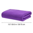 thumbnail image 3 of EGNMCR 2PC Towel Shower Absorbent Superfine Fiber Soft Comfortable Towel Bath towels, 3 of 5