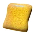 thumbnail image 2 of Soft Berry Toast Slow Rising Toy, Super Soft Vent Decompression Squeeze Toy for Stress Relief, 2 of 6