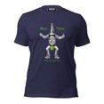 thumbnail image 1 of Beer t-shirt Unisexe Nutz, 1 of 7