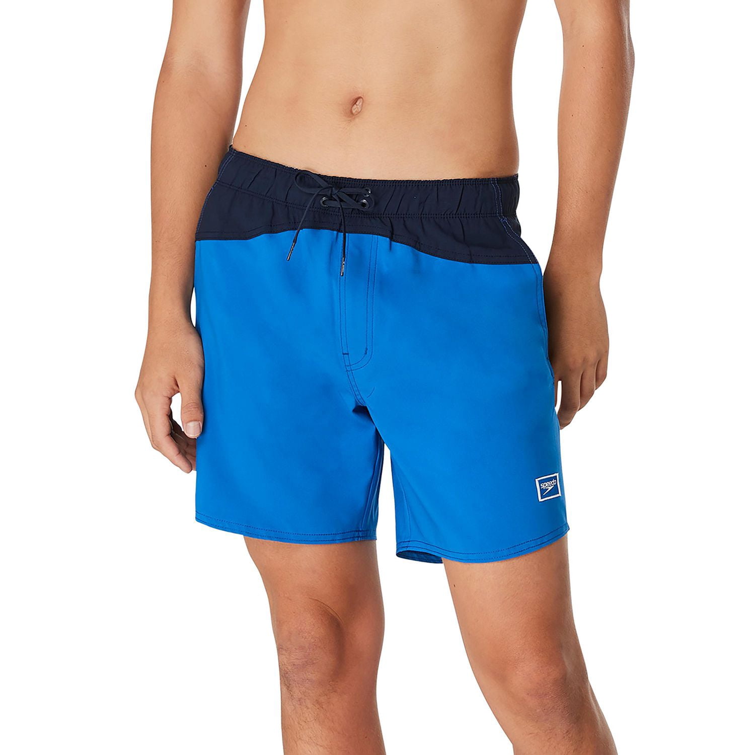 Speedo Men's Marina Flex Volley 17"