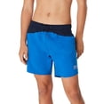 thumbnail image 1 of Speedo Men's Marina Flex Volley 17", 1 of 6
