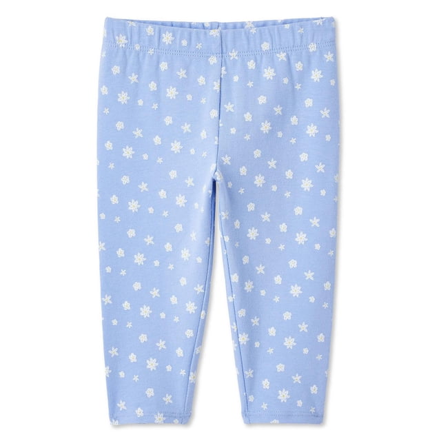 Legging George pour bébés filles