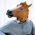 thumbnail image 5 of Chmadoxn Home Decor, Room Decor, Wall Decor Horse Head Set Horse Head Set, 5 of 5