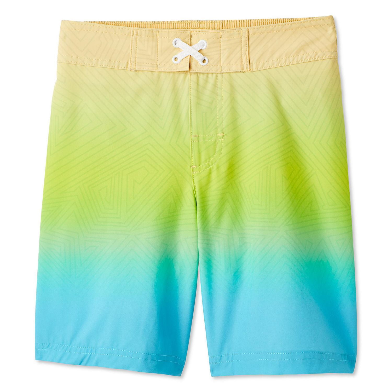 George Boys' Board Short