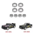 thumbnail image 3 of yeacher 16pcs Ball Bearing Set For Sg1603 Sg1604 Sg 1603 Udirc Ud1601, 3 of 5