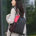 thumbnail image 4 of EGNMCR Drawstring Backpack String Bag String Backpack Sport Bag Oxford bagpack, 4 of 6