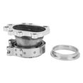 thumbnail image 2 of Adaptateur de Conversion de Bande 2.5in V pour T25 T28 GT25 GT28, 2 of 8