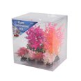 thumbnail image 3 of Penn-Plax , Plantes Éclatantes 6 Pcs, 3 of 6