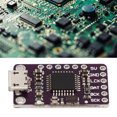 thumbnail image 1 of DAC Decoder Module, Stereo Audio Decoder Module PCM2706U2 Wide Compatibility USB To IIS  For S/PDIF, 1 of 8