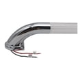 thumbnail image 4 of 13'' 18'' Zinc Alloy Handrail Boat Marine Grab Handle Luminous Handrail for RV ,Variety of Features, 4 of 7