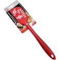 thumbnail image 1 of Chef Craft Select Silicone Christmas Spatula, 11 inches in Length, Red, 1 of 3