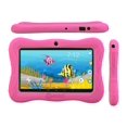 thumbnail image 4 of Contixo 7" Kids Tablet, 32GB, Educational Android Tablet for kids 3-7, Parental Controls, Dual Camera, WiFi - Pink, 4 of 7