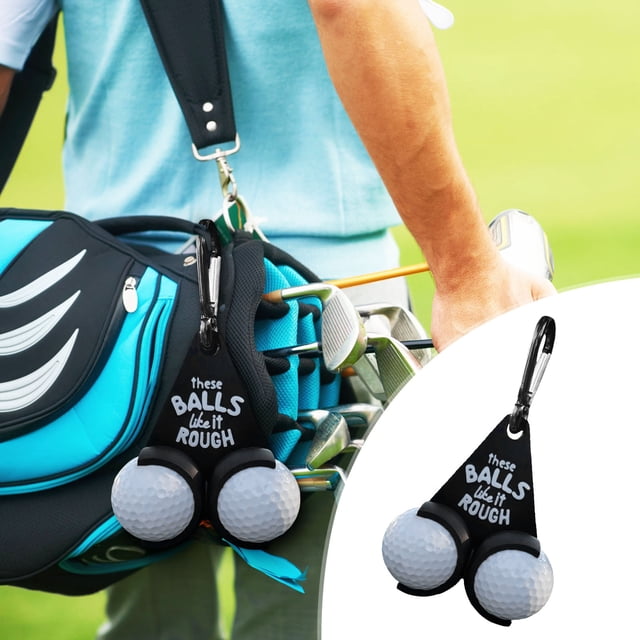 Boovnll Tool Kit, Golf Ball Holders Funny Golf Gifts, Tool Set, Home Essentials, Household Essentials