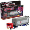 thumbnail image 4 of Transformers Retro G1 Optimus Prime, 4 of 9