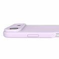 thumbnail image 4 of Avana Velvet MagSafe Case Lavender for iPhone Air, 4 of 5