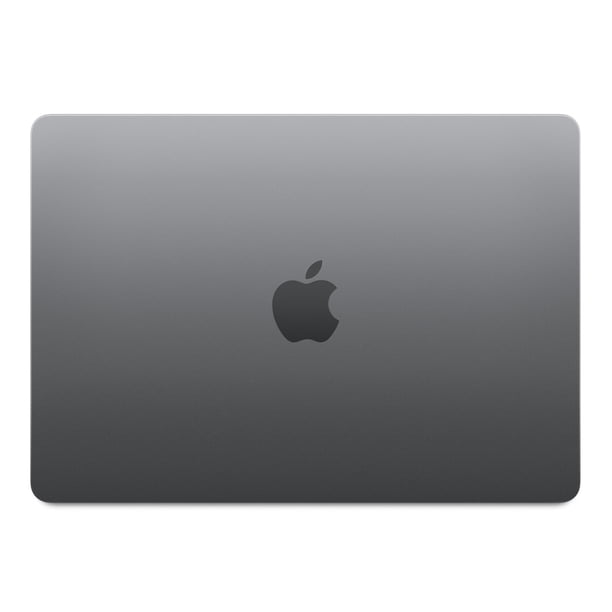 Macbook Air 13.6-inch (10-GPU, Space Gray) 4.05Ghz 8-Core M3 (2024