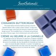 thumbnail image 4 of ScentSationals Scented Wax Cubes - Wax Cinnamon Buttercream, 4 of 4