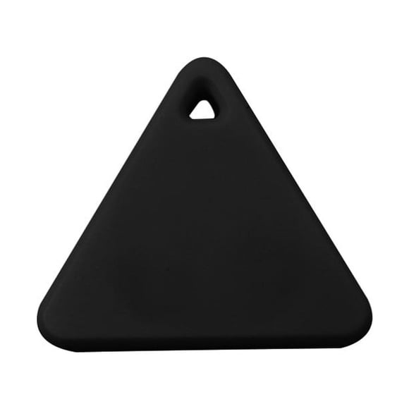 TopLLC Portefeuille Intelligent Bluetooth Mini Tag pour Animal et Enfant, Cherche-Clés Localisateur d'Alarme en Liquidation