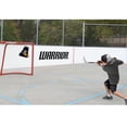 thumbnail image 4 of Cible de tir Warrior pour hockey 10.5 po – Forme de clochette en métal, 4 of 5