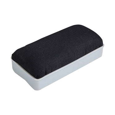 yulier Magnetic Dry Erase Eraser White Board Eraser Dry Erase Board Eraser Whiteboard Eraser for School Classroom Office Home, School Supplies