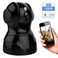 thumbnail image 4 of New Arrival Wireless Indoor Wifi Camera 1080P Motion Detection Two Way Audio Night Camera, 4 of 8