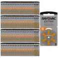 thumbnail image 2 of Rayovac Extra Size 13 Hearing Aid Batteries (300 Pack), 2 of 5