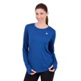 thumbnail image 1 of Reebok Women's Legacy Performance Long Sleeve Top, 1 of 4