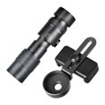 thumbnail image 3 of Agiferg 4K 10-300X40mm Super Télescope Zoom Monoculaire Portable, 3 of 9