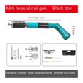 thumbnail image 2 of Manual Steel Nail Gun Rivet Gun Tool Concrete Wall Ceiling Fastening Cable Slotted Device Pneumatic Nail Gun Fastening Tool ,Adjustable, 2 of 7