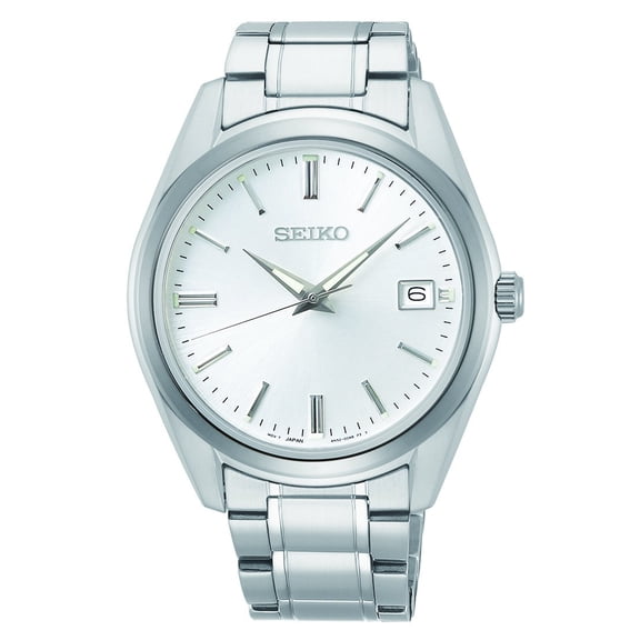 Seiko Quartz Men's Watch SUR307