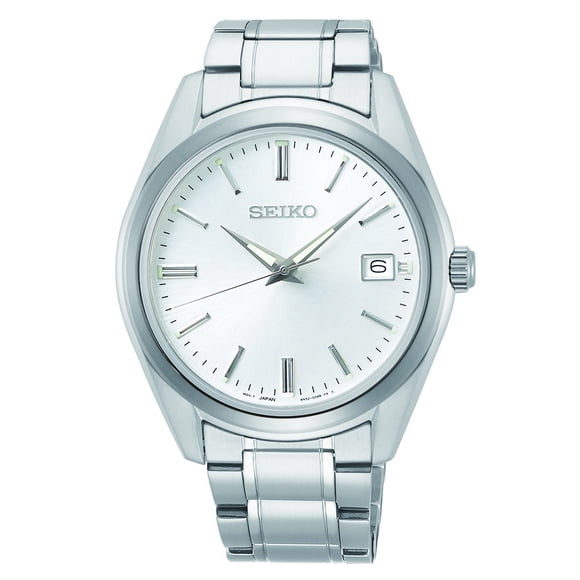 Seiko Montre à Quartz pour Homme SUR307
