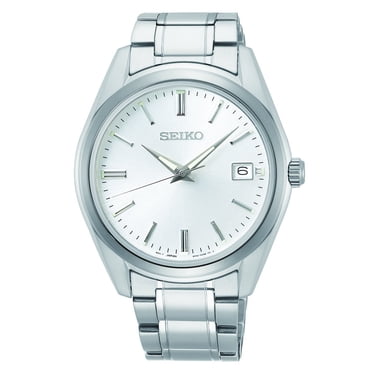 Seiko Montre à Quartz pour Homme SUR307