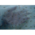 thumbnail image 3 of oneOone Coton Soie Yeux Visage Tissu Imprimé 1 Yard 42 Inch Wide, 3 of 4