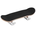 thumbnail image 2 of Maple Wooden Alloy Fingerboard, Mini Skateboard Fingerboards, Finger Skateboards, with Box, for Kids Children Finger Skater, 2 of 7