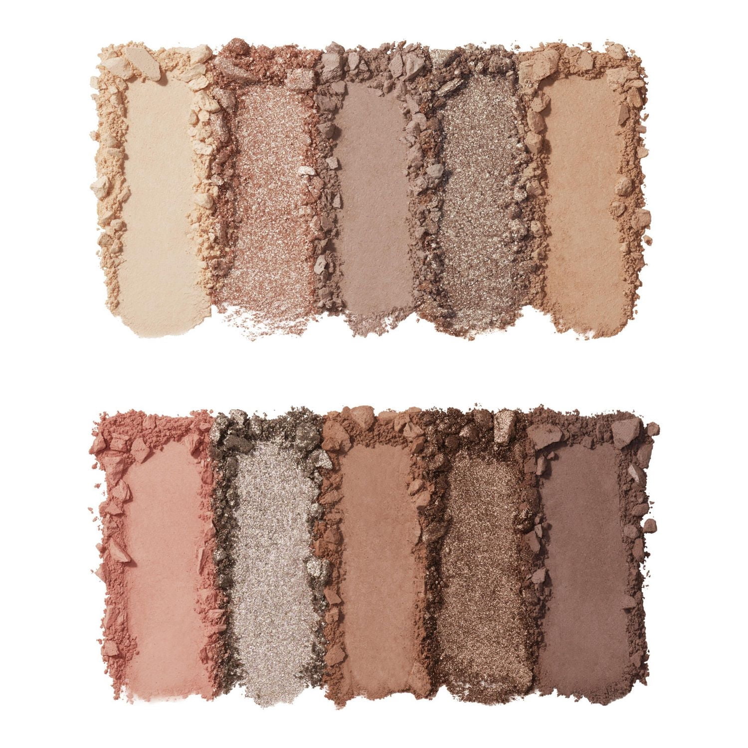 e.l.f. Cosmetics Ombre 10 sur 10