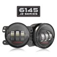 thumbnail image 1 of J W Speaker 558003 Driving Fog Light, 1 of 4