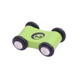thumbnail image 2 of 4 Pieces Mini Racing Track Toy Interesting Ramp Racer Toy Set Colorful Ramp Race Track Car Toy Car Racer Game Toy Educational Interactive Toy for Children Gift Home, 2 of 9