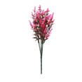 thumbnail image 4 of mmirethe 2x Artificial Plant And Wide Range Of Uses For Any Space Realistic pink 5Set, 4 of 6