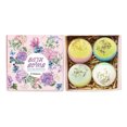 thumbnail image 1 of Openpig Clearance Dried Flower Oil Bath Gift Box Multi- Milk Bath Bath, 1 of 1