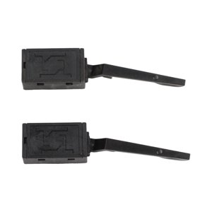 10mm Electric Drill Switches Forward Reverse Rocker 10A Replacement Parts Tool Hand Tools Power Tool Accessories