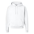 thumbnail image 1 of Hanes - Ecosmart Hooded Sweatshirt, 1 of 1